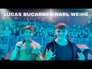 MIN FØRSTE KONCERT NOGESINDE feat karl weihe