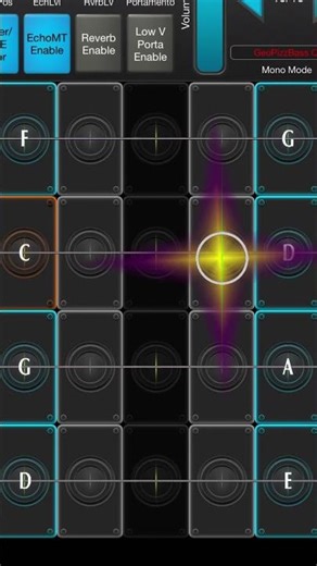 Geoshred New Quarter Tone Keyboard Option (Mictrotonal) // See Pinned Comment