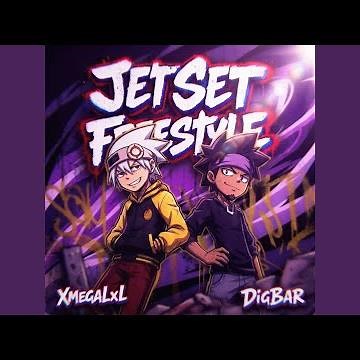 JET SET FREESTYLE