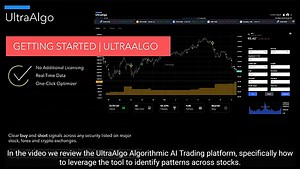 Free AI Trading Platform