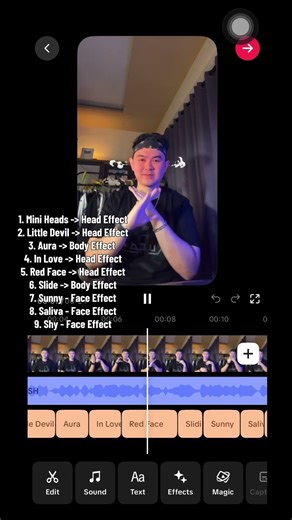 Tutorial Edit Jangan Malu” Boy Full Effect! komen mau dc apa lagi gais 🫶🏻 #jepetutor #velocity
