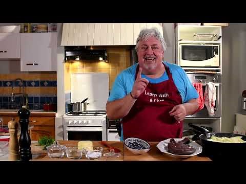 Boudin noir aux pommes