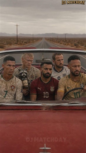 Spain vs Argentina 🏆 2026 World Cup Final | Goodbye Kane, Haaland, Mbappé, Ronaldo & Neymar