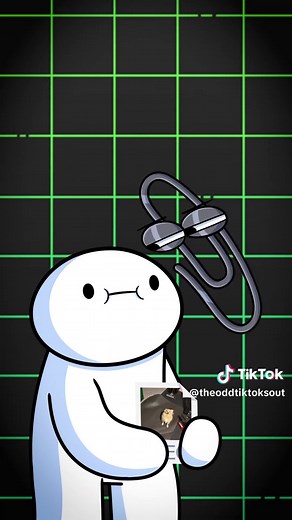 Funny Desktop Dump Animation Featuring Dell PCs