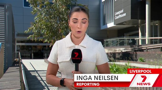 336K views · 1.9K reactions | A teenager was confronted by an angry mob in Sydney’s southwest, accused of selling fake music festival tickets, as frustrated victims demanded their money back. Download the 7NEWS app: 7news.link/7newsapp | 7NEWS Sydney | Facebook