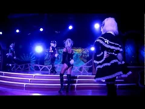 2012 ラグナシア【編集版】アルディラ 10th Anniversary Version