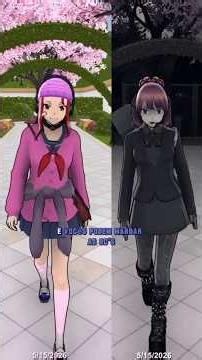 A Slay Mareta and Slay Mariana Request - Yandere Simulator