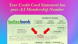 6.2K views · 39 reactions | AAdvantage® Mastercard Standard and...