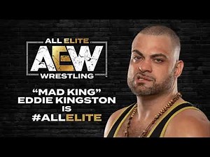 Eddie Kingston - Cold World (Instrumental)