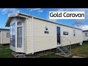 Seal Bay (Bunn Leisure) Gold Caravan Tour 2021