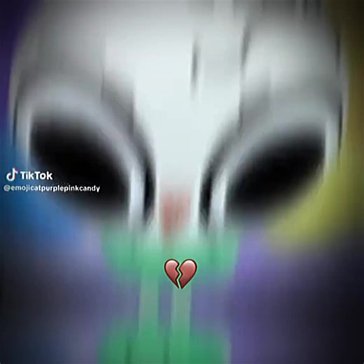#CapCut @Emoji cat purple pink candy ❌❌❌❌❌ TikTok