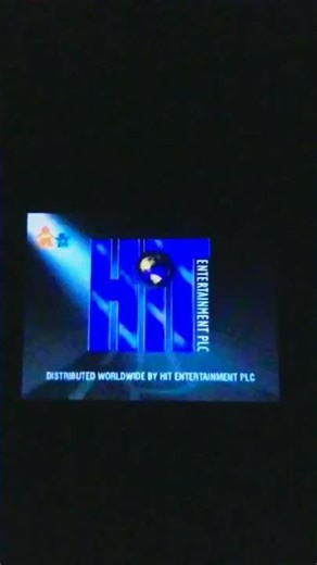 HOT Animation / HiT Entertainment PLC (1999-2004)
