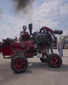 Bigger Injectors, Pumps, and Turbos! | Dan's Diesel Performance, INC | Facebook