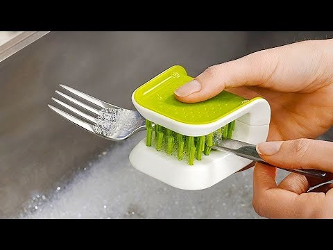 Top 20 Unique Kitchen Gadgets ✅ Part - 2
