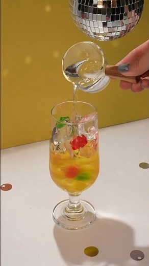 ESFP (Rainbow Carnival)