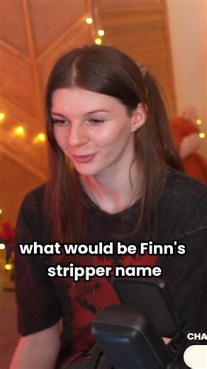 Rose / F1nn5ter on Instagram: "What would be F1nn5ter's stripper name #f1nn5ter #finnster #hrt #lgbt #name #newname @f1nn5terlive"