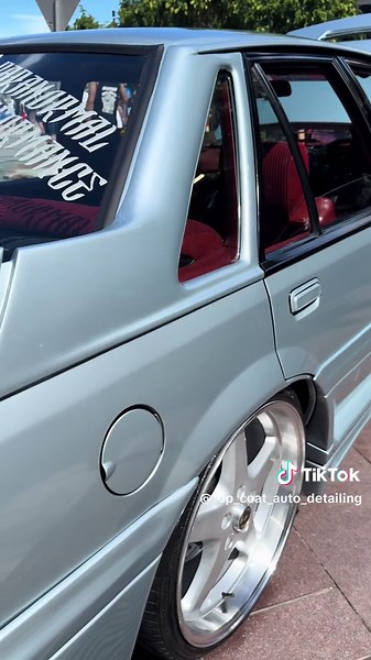 Exploring the Holden Commodore VX and VZ Models