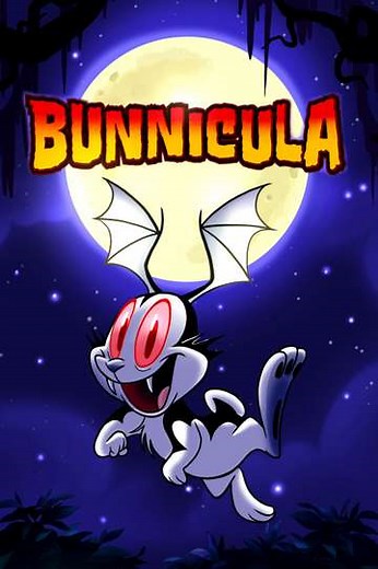 Bunnicula (2016-2018) - TV Show