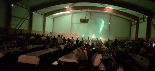 Merci 🙏 Une très belle soirée en votre compagnie ! 💪🏻 Merci à tous ! ☺️ L'Adresse Ploërmel V and B Ploërmel Campénéac vous invite | Amicale des Sapeurs Pompiers de Campénéac