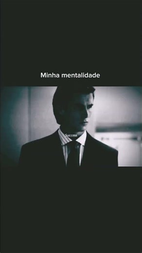 Mentalidade de vencedor só na bio Leia a descrição 🧠🤑💪👇 #mentality #motivational #mindset