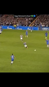 6.2K views · 26K reactions | Oscar is retiring. ️ Oscar dos Santos Emboaba Júnior is set to terminate his contract with São Paulo and hang up his boots due to health reasons. The former Chelsea midfielder was diagnosed with a heart condition last month. | Chelsea Fans Worldwide | Facebook