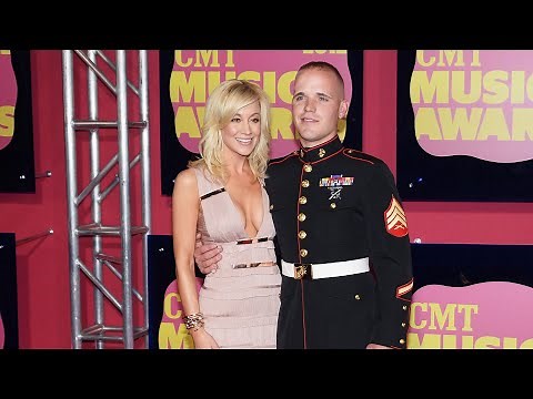 NC Shooting Suspect Accompanied Kellie Pickler To CMT Awards In 2012