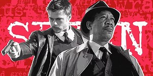 You Have 'Se7en' to Thank for The Rise of Faith-Based Horror