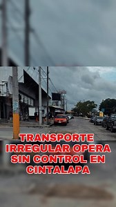 🚕❌ Transporte irregular sigue operando sin control en Cintalapa. “Taxis pirata” ofrecen viajes diarios a Tuxtla a plena luz del día, pese a denuncias y operativos. Ciudadanos alertan riesgos y exigen a Movilidad aplicar la ley. ⚠️ #Cintalapa #TransporteIrregular #Chiapas #DenunciaCiudadana #Movilidad | La Voz del Sureste
