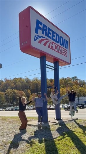 Jump into the deals with us at Freedom Homes of Middlesboro 💨🏡 #JetSound #FreedomHomesCrew #ModularHomes #Manufacturedhomes #Tennessee #kentucky #Virginia | Freedom Homes of Middlesboro