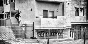 Watch Element's Peace film in full right here.