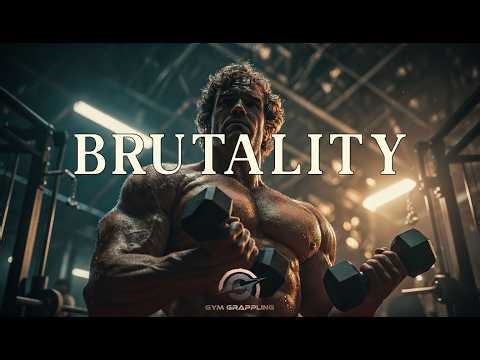 WORKOUT MUSIC 2026 🔥 GYM MOTIVATION 💪 BEST TRAP RAP & HIP HOP GYM PLAYLIST | WORKOUT MOTIVATION