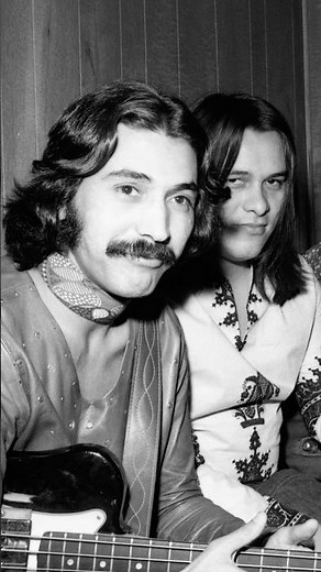 Come and Get Your Love 1974 Redbone