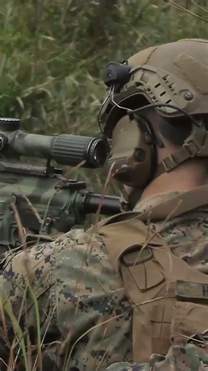 US Marines Coastal Firepower! Live Fire Drill #usmarines #training #righttargets