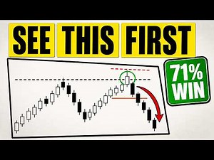 Master All The Traps In Trading In 12 Min (Liquidity Sweeps & Stop Hunting Unlocked)