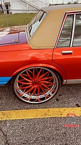 “Pooh Shiesty” Clean & it’s Runnin @kendrick.jefferson 😤🏁🏁🦾🦾🔥🔥🔥 #chevrolet #capriceclassic #rucciwheels #poohshiesty | Jco’s Customz LLC