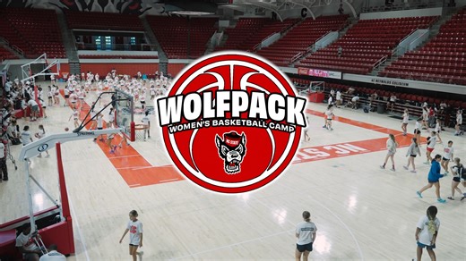 541 reactions · 16 shares | Huge thanks to our partner, North Carolina's Electric Cooperatives, for helping power a brighter future! Thanks to their support, 25 full scholarships were awarded—giving students from across the state the opportunity to attend our women's basketball camp here at NC State! | NC State Athletics | Facebook