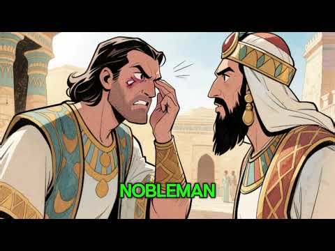 The code of Hammurabi explained:World's first written Laws