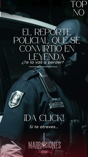 La Bruja de Monterrey (2004): El Reporte Policial que se Convirtió en Leyenda