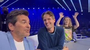 Thomas Anders on Reels