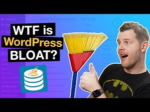 Faster & Leaner WordPress Database In 4 Easy Steps - Advance Database Cleaner Pro