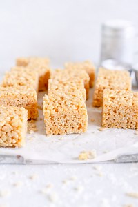 Rice Bubble Slicern
