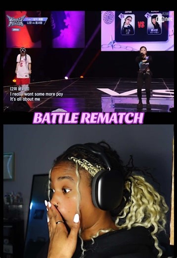 1V1 BATTLES | HIP POP PRINCESS | #hippopprincess #survivalshow #kpop #niko #seoyoung