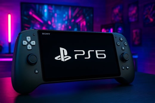 PS6 handheld full specs leaks here: Zen 6 CPU, RDNA 5 GPU, faster than a PS5, docked mode too