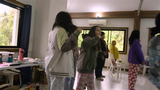 🚨CAMP FEVER🚨 Missing Youth Camp already? Don't worry, we gotchu!🔥 Here's a recap of everything we did at Serenity Christian Camp for our Youth Camp 2025: JESUS FIRST🔥 | COP - SNL - Salt N' Light Youth Service