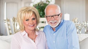 After Falling From Grace, Televangelist Jim Bakker Is Still On The Air