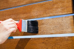 Safe, Chemical-Free Wood Sealers for Raised Beds and Container Gardens