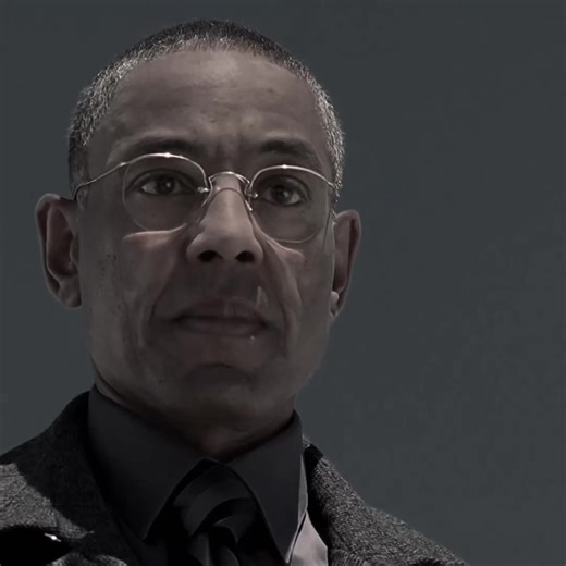 Gus Fring: The Non-Human Element in Breaking Bad
