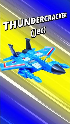 BLOKEES Galaxy Defender UNBOXING day 2: Thundercracker (Jet) #blokees #transformers #hasbro