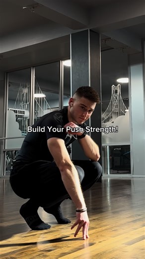 Austin Cole on Instagram: "I get asked all the time, “how did you build strength for handstand pushup?” And the answer probably won’t surprise you. Keep to the basics. Namely, pike pushups and their variations. These increase with difficulty, but I still employ all of them in different ways: 1. Kneeling pike pushups - great as a beginner entry point. Try 10-12 reps without any pain or discomfort. I often do these as a warm-up prior to my HSPU attempts. 2. Standard pike pushups - the classic push