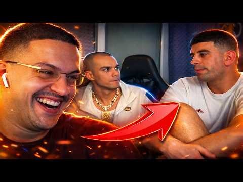 BAKA PRASE TIKTOK REAKCIJE